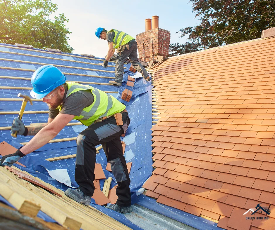 Why choose Roof Repair Near Me in Monmouth Beach, NJ